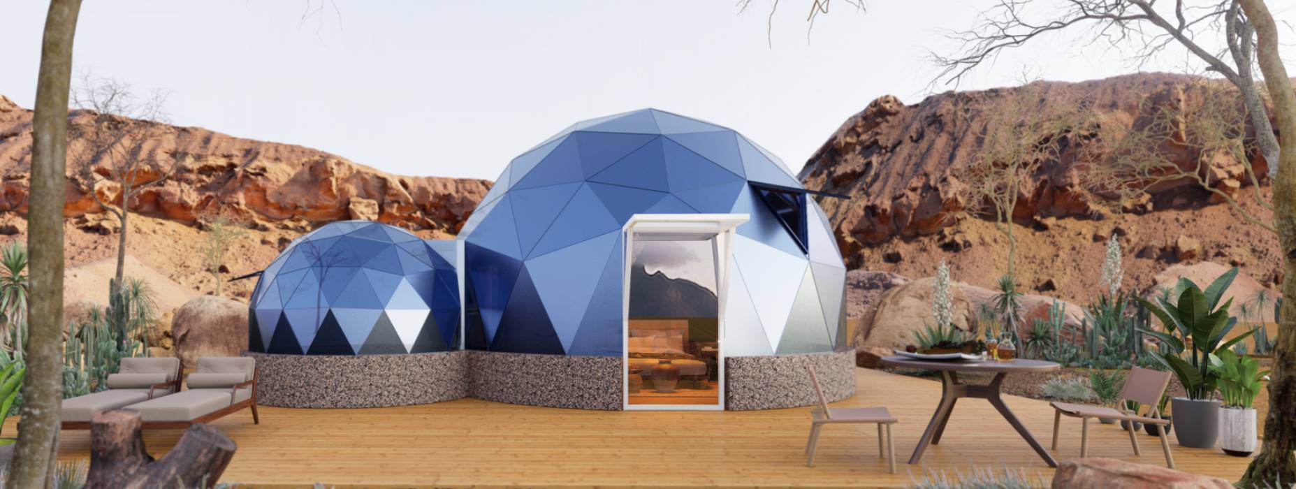 沙湾县星空房定制